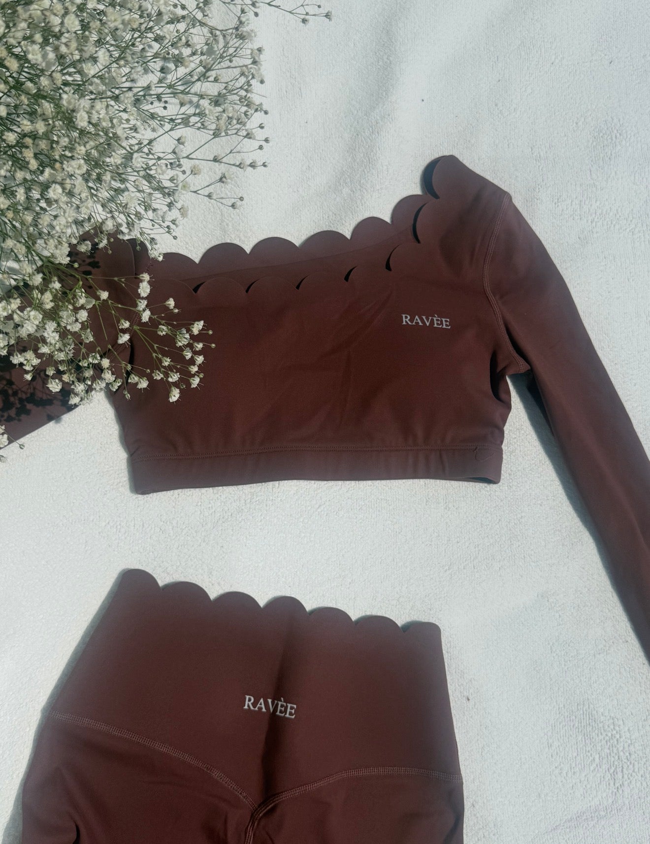 Set fiore